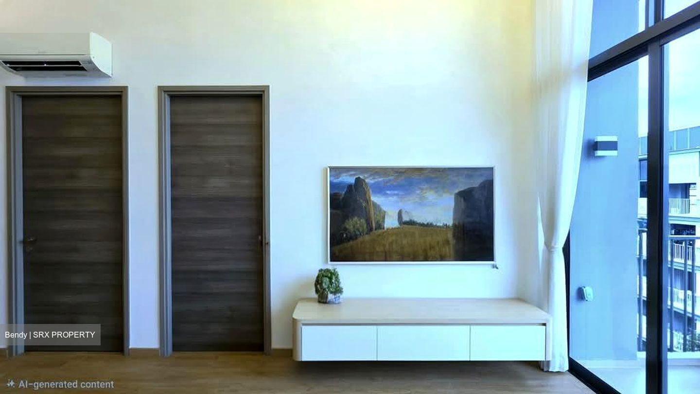 The Florence Residences (D19), Apartment #595146551